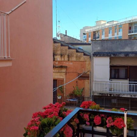 Dimora In Pieno Centro Apartamento Matera Exterior foto