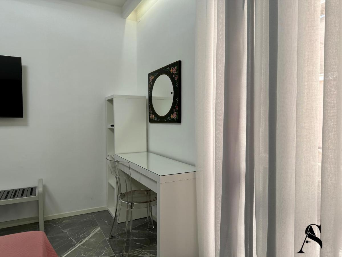 Dimora In Pieno Centro Apartamento Matera Exterior foto