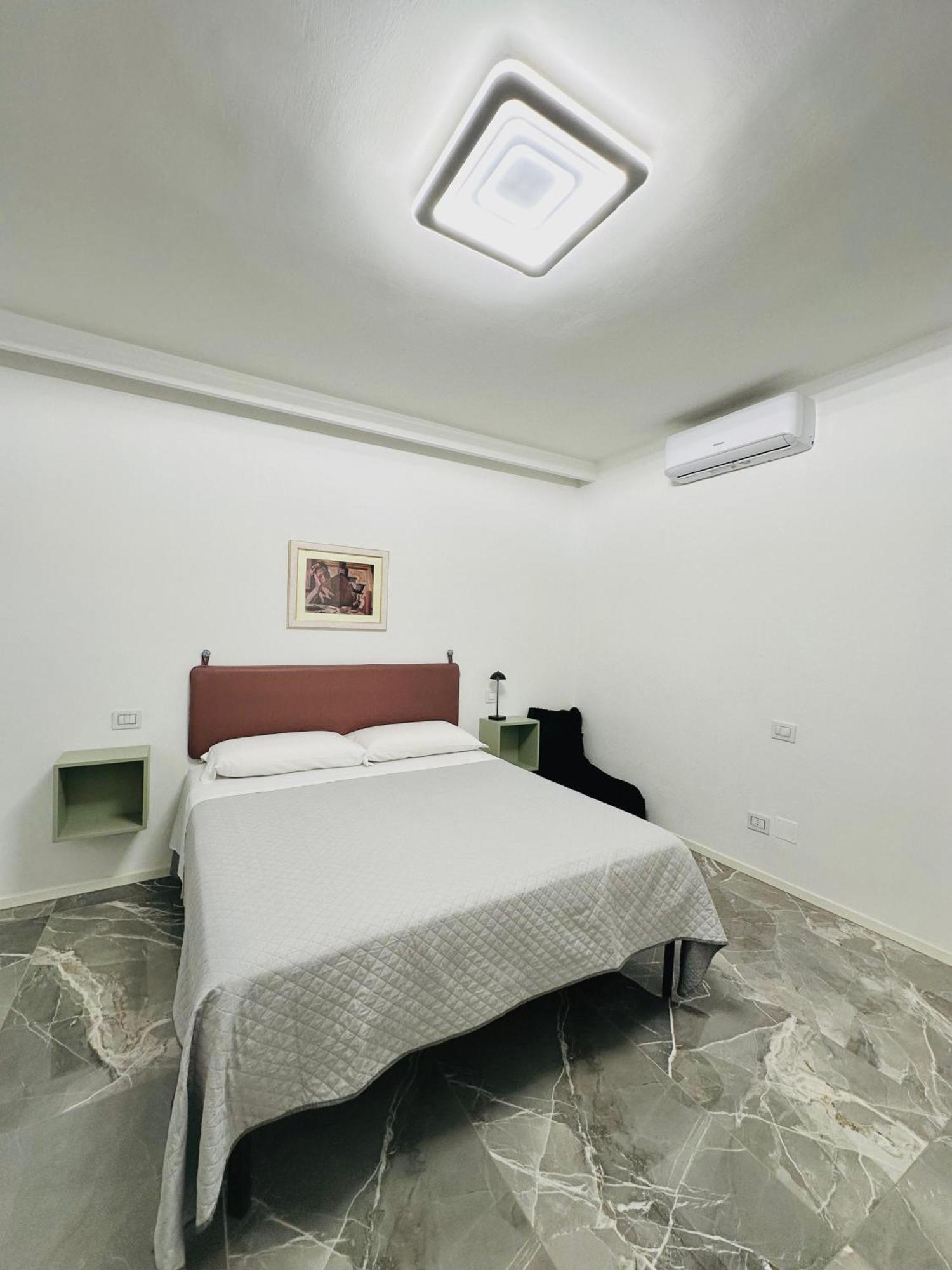 Dimora In Pieno Centro Apartamento Matera Exterior foto
